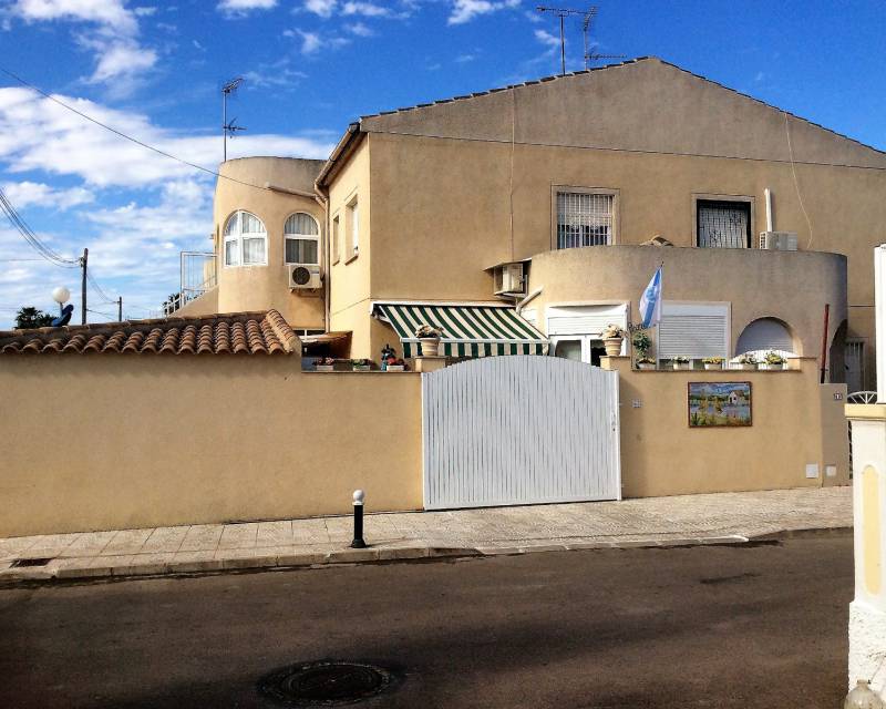 Apartment/Flat - Sale - Los Narejos - Urb. Oasis