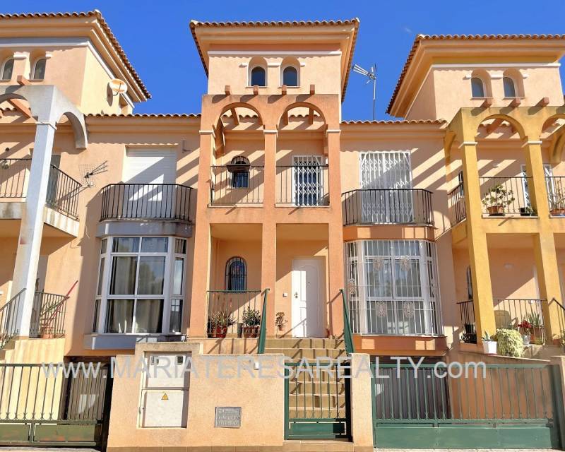 3 Story Townhouse - Sale - Torre Pacheco - Torre Pacheco