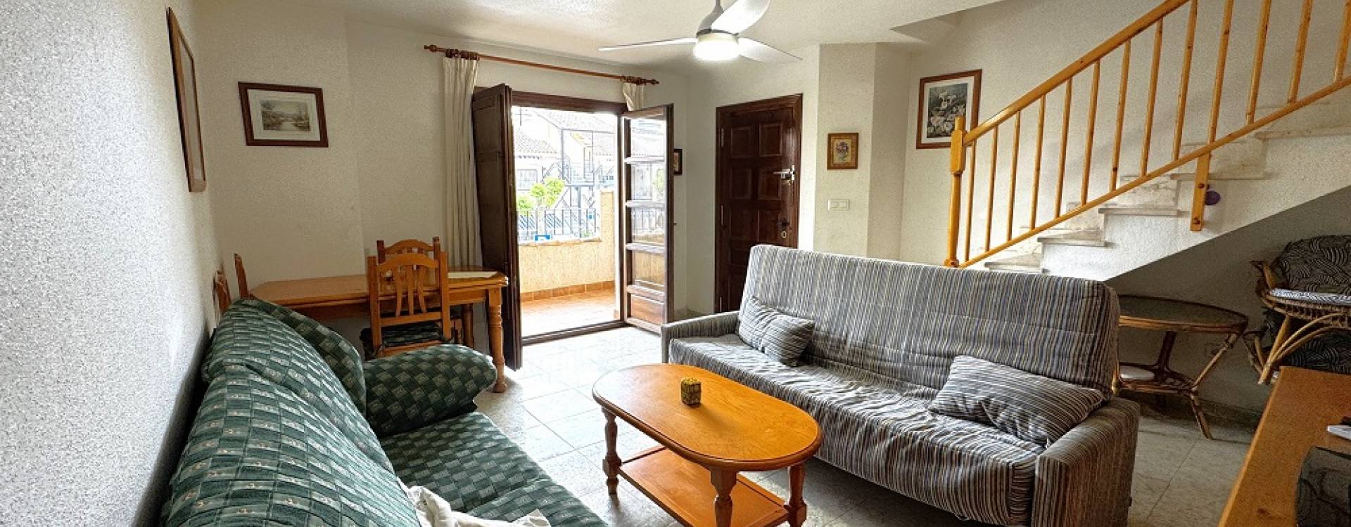 Apartamento/Piso  Los Alcázares