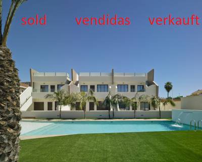 Apartamento/Piso - Nueva construcción  - Pilar de la Horadada - V0031