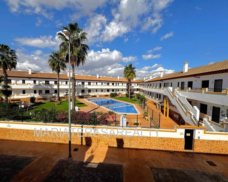 Apartamento/Piso - Venta - La Puebla - La Puebla