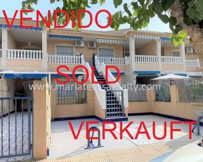 Apartamento/Piso - Venta - Los Alcázares - 0012