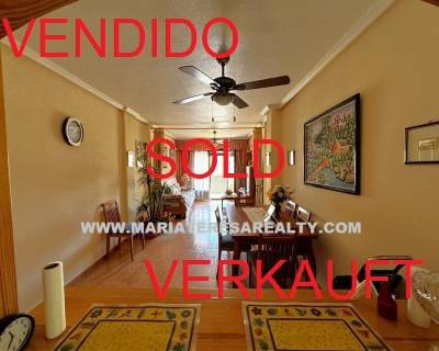 Apartamento/Piso - Venta - Los Alcázares - 0059