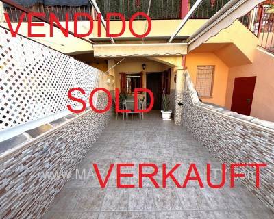 Apartamento/Piso - Venta - Los Alcázares - 0111