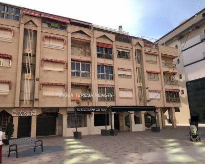 Apartamento/Piso - Venta - Los Alcázares - 0204