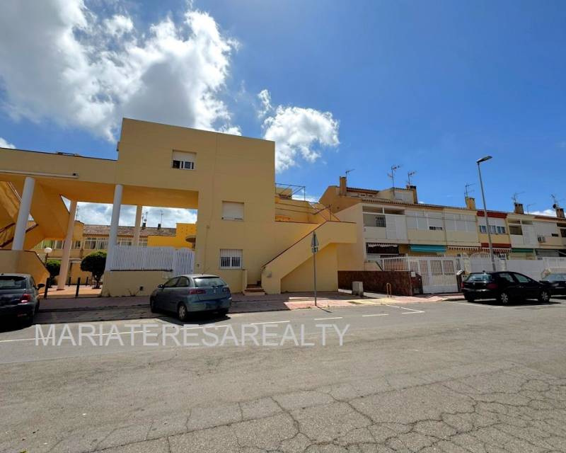 Apartamento/Piso - Venta - Los Alcázares - La Dorada