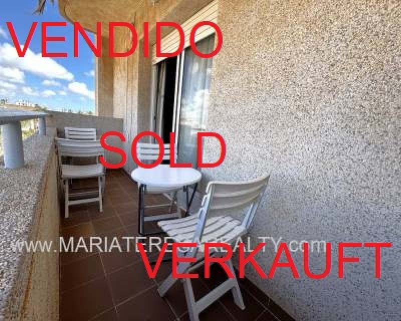 Apartamento/Piso - Venta - Los Alcázares - Los Alcázares