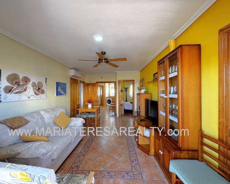 Apartamento/Piso - Venta - Los Alcázares - Los Alcázares