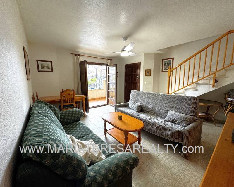 Apartamento/Piso - Venta - Los Alcázares - Los Alcázares