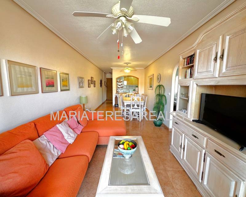 Apartamento/Piso - Venta - Los Alcázares - Los Narejos