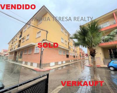 Apartamento/Piso - Venta - Los Alcázares - V0013