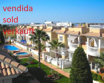 Apartamento/Piso - Venta - Los Alcázares - Vv0003