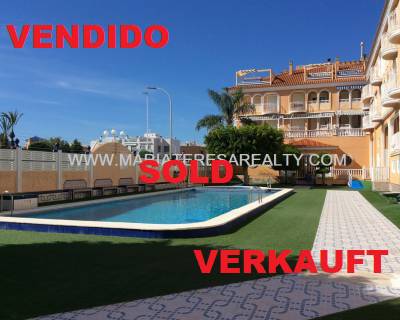 Apartamento/Piso - Venta - Los Narejos - 0087