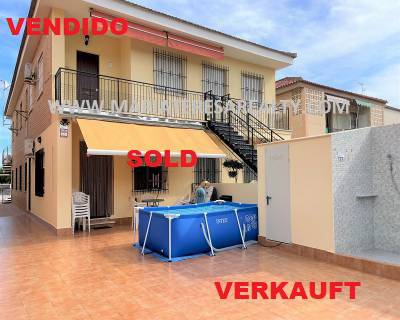 Apartamento/Piso - Venta - Los Narejos - 0217