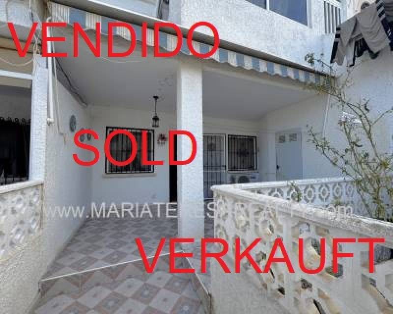 Apartamento/Piso - Venta - Los Narejos - Urb. Oasis