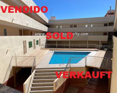 Apartamento/Piso - Venta - Los Narejos - VV0005