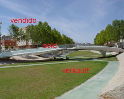 Apartamento/Piso - Venta - Pilar de la Horadada - V0154