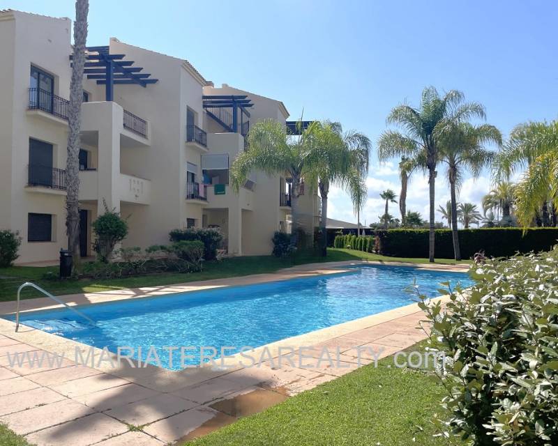 Apartamento/Piso - Venta - San Javier - Roda Golf Resort