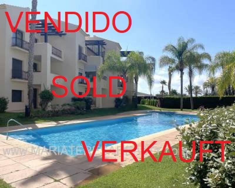 Apartamento/Piso - Venta - San Javier - Roda Golf Resort