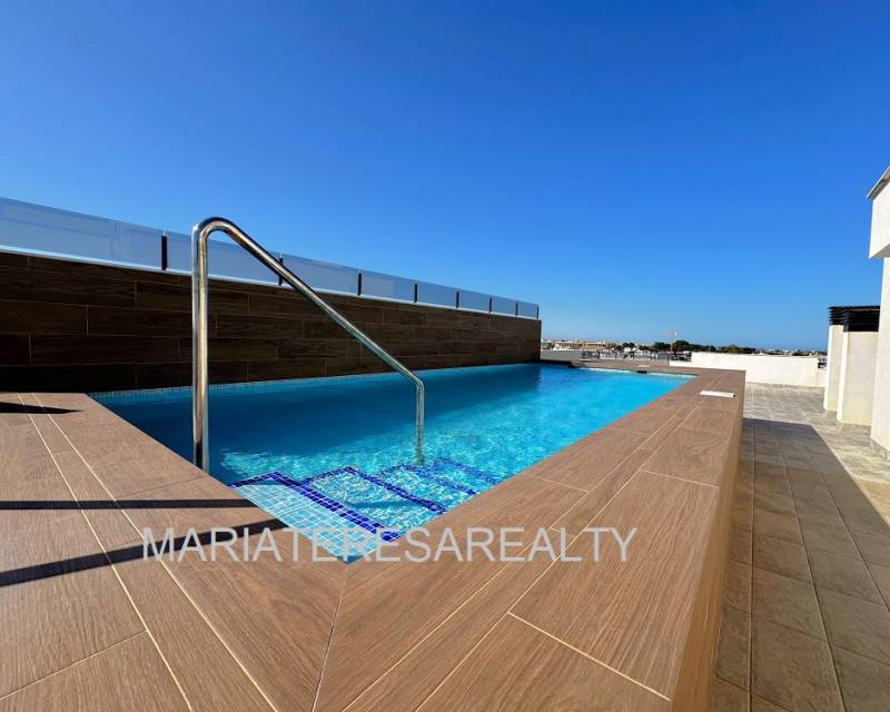 Apartamento/Piso - Venta - San Pedro del Pinatar - San Pedro del Pinatar