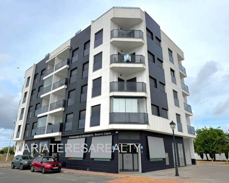 Apartamento/Piso - Venta - San Pedro del Pinatar - San Pedro del Pinatar