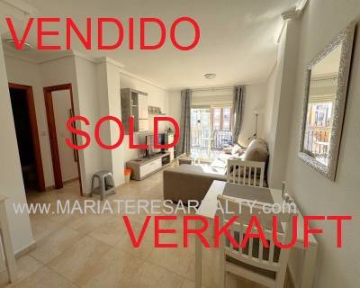 Apartamento/Piso - Venta - Sucina - 0156
