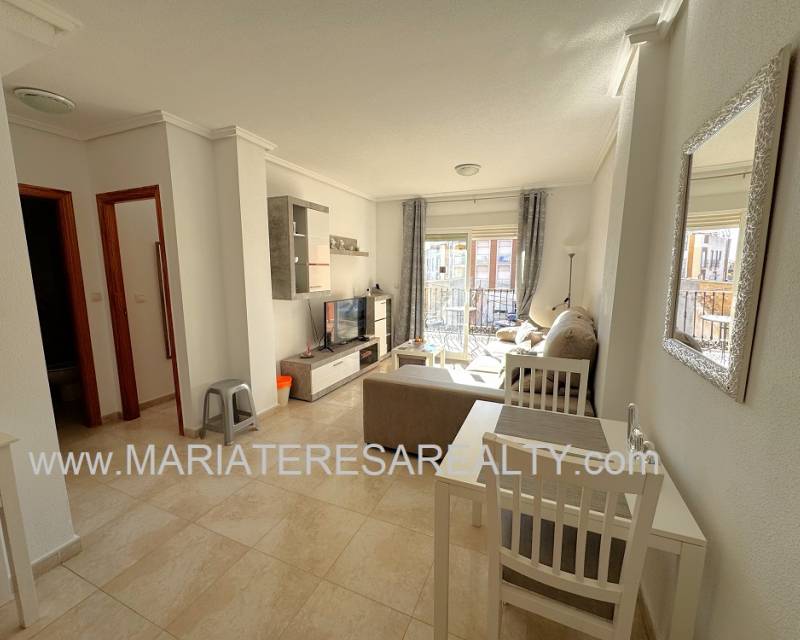 Apartamento/Piso - Venta - Sucina - Sucina