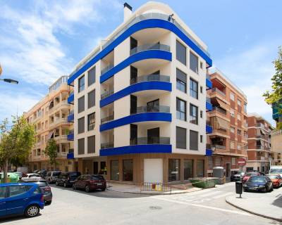 Apartamento/Piso - Venta - Torrevieja - 0107