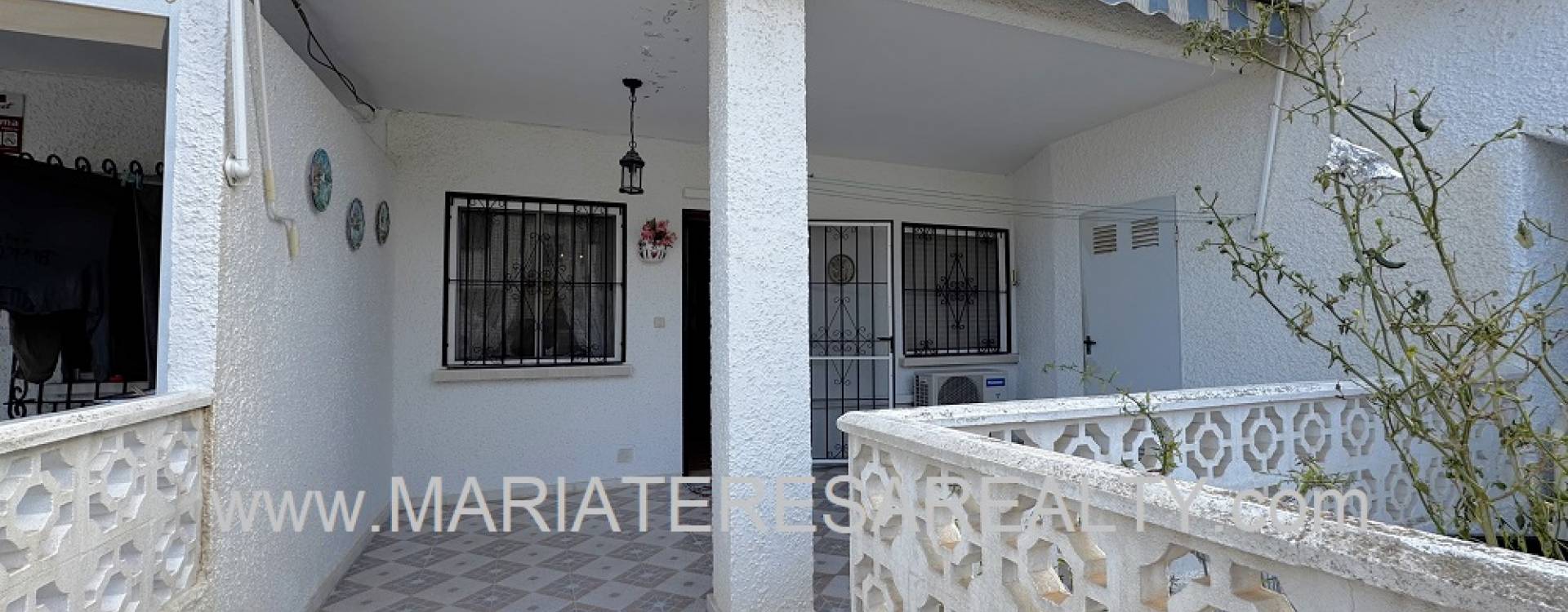 Apartment/Flat  Los Narejos