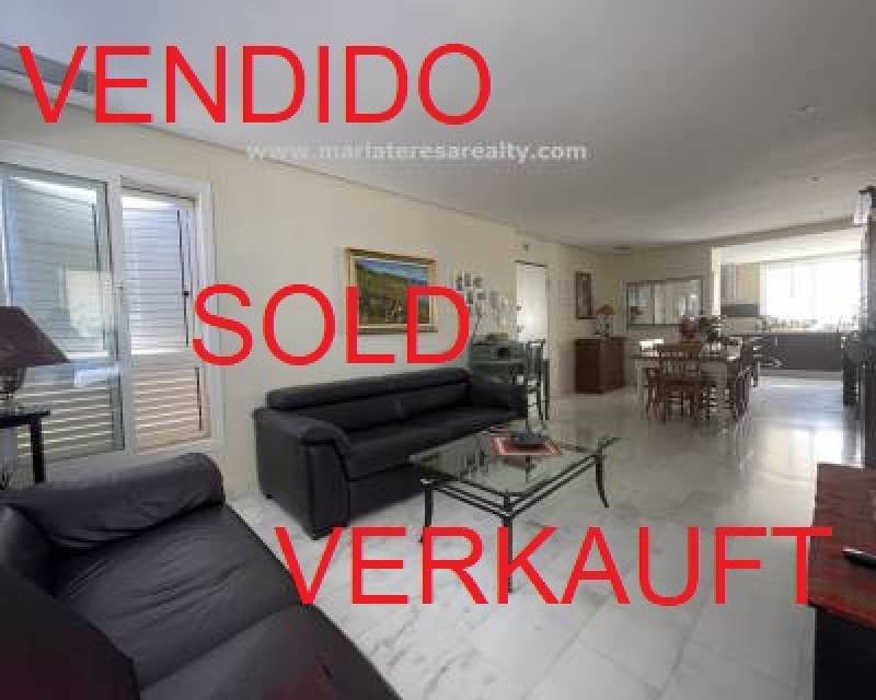 Apartment/Flat - Sale - Fuente Alamo - Hacienda del Álamo Golf Resort