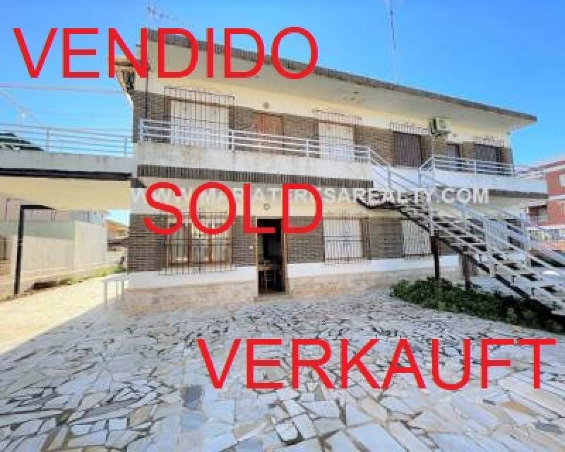 Apartment/Flat - Sale - Los Alcázares - Los Narejos