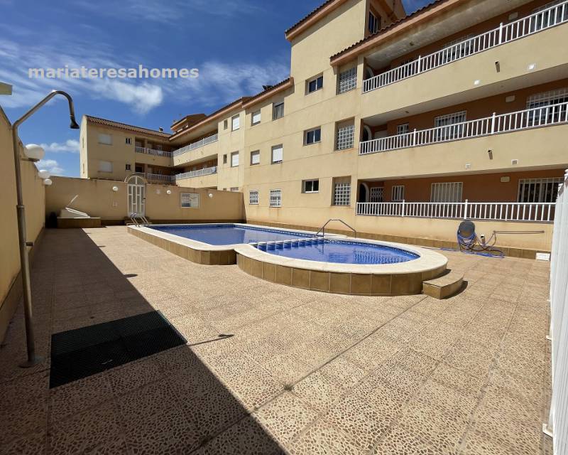 Apartment/Flat - Sale - Los Narejos - Los Narejos