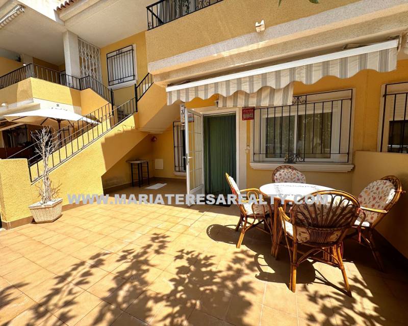 Apartment/Flat - Sale - Los Narejos - Los Narejos