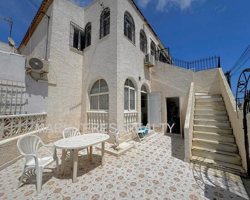 Apartment/Flat - Sale - Los Narejos - Urb. Oasis