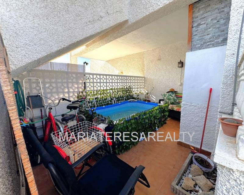 Apartment/Flat - Sale - Los Narejos - Urb. Oasis