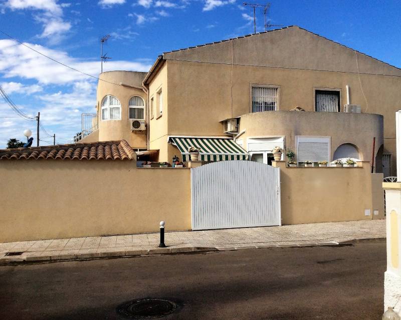 Apartment/Flat - Sale - Los Narejos - Urb. Oasis