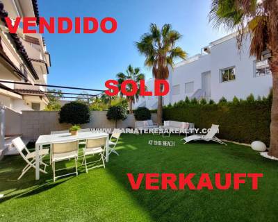 Apartment/Flat - Sale - Pilar de la Horadada - 0047