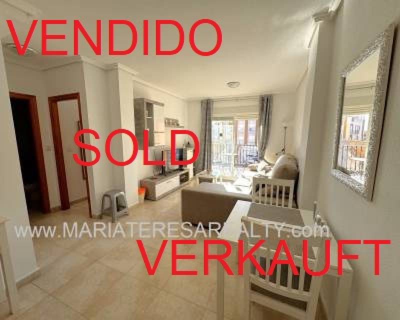 Apartment/Flat - Sale - Sucina - Sucina