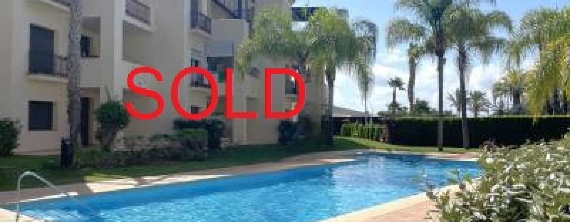 Apartment/Flat  San Javier