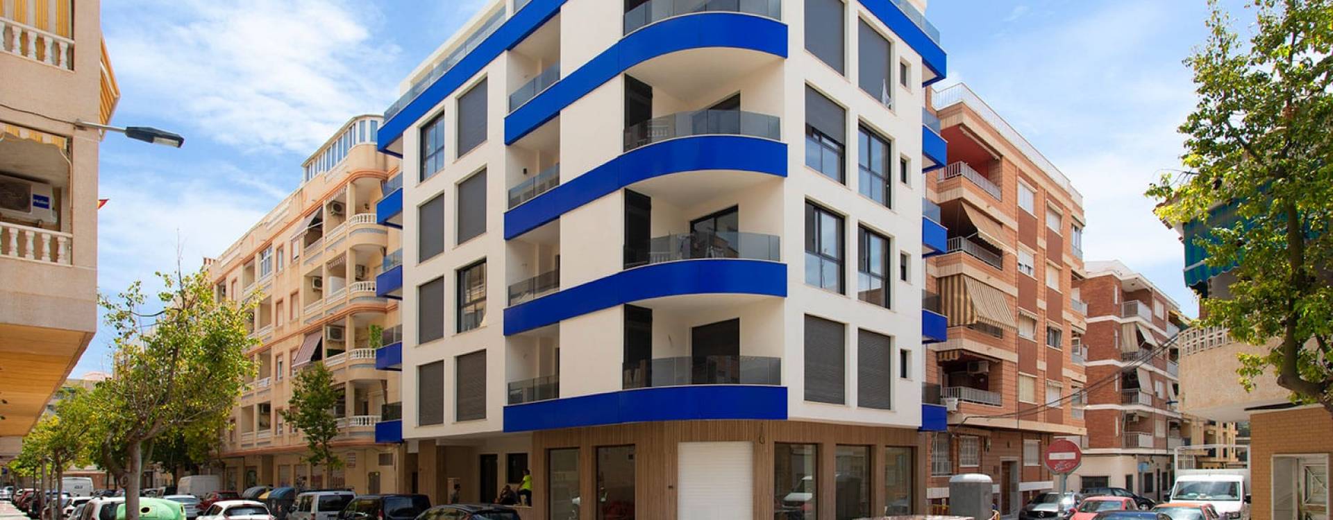 Apartment/Flat  Torrevieja