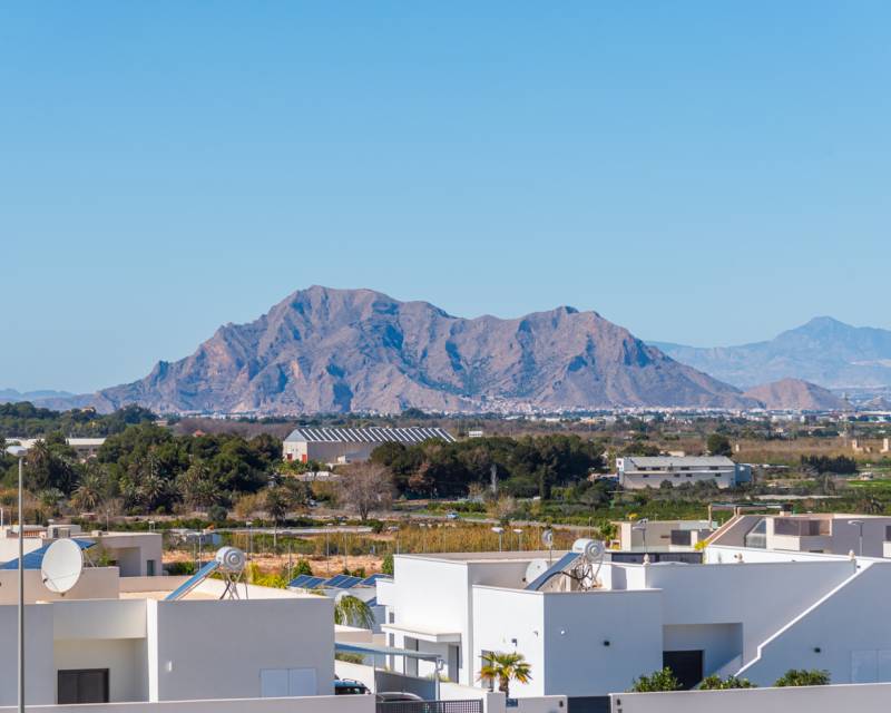 apartment - Neubauten - Benijófar - Benijófar