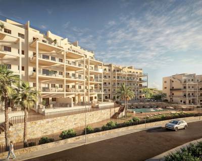 apartment - Neubauten - Corvera Golf - NB-72495
