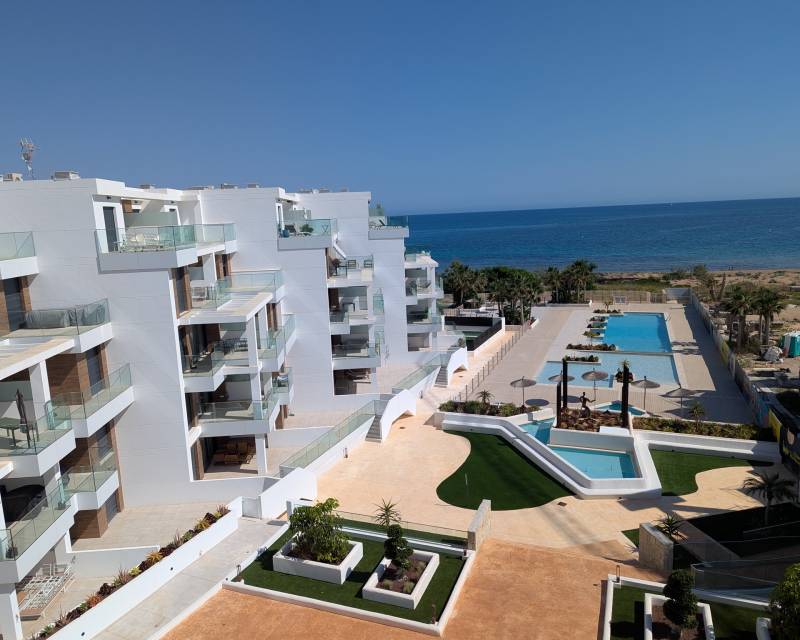 apartment - Neubauten - Denia - Denia