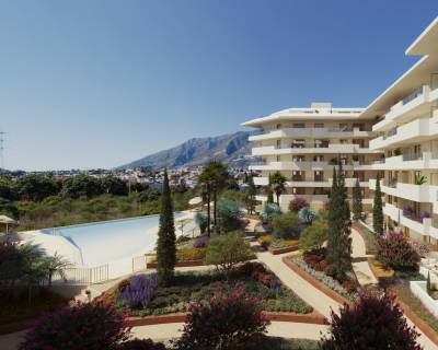 apartment - Neubauten - Fuengirola - NB-56774