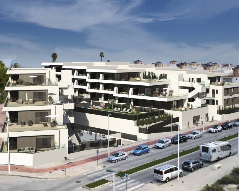 apartment - Neubauten - La Marina del Pinet - La Marina del Pinet