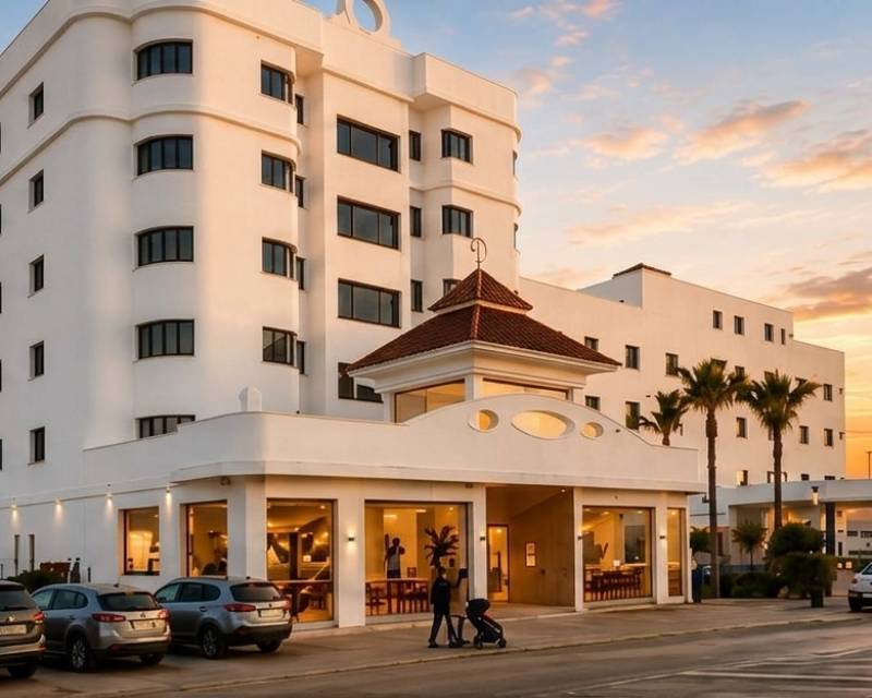 apartment - Neubauten - Los Alcázares - Los Alcázares