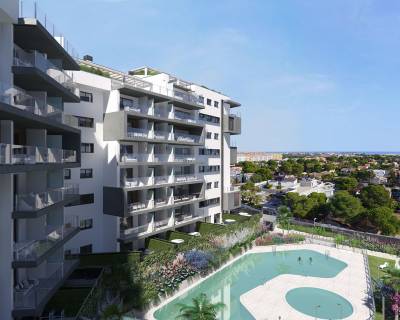 apartment - Neubauten - Orihuela Costa - NB-56452
