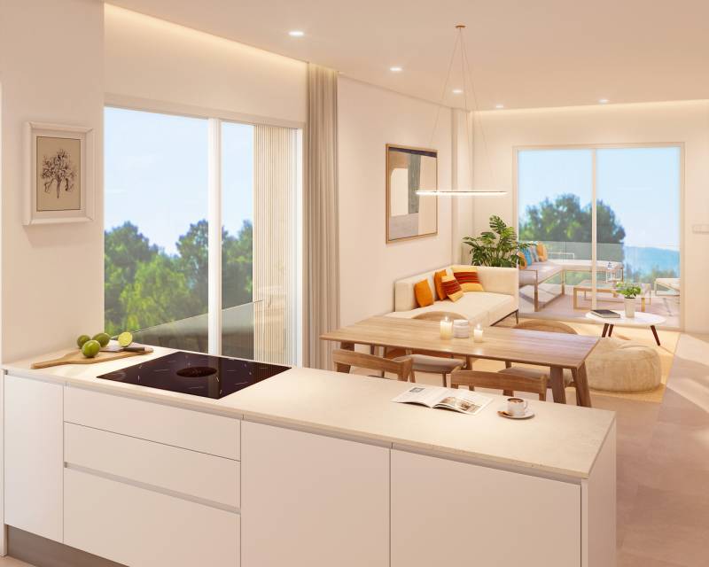 apartment - Neubauten - Pilar de la Horadada - Pilar de la Horadada