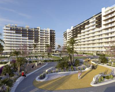 apartment - Neubauten - Punta Prima - NB-47749