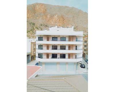 apartment - Neubauten - Redován - NB-27189